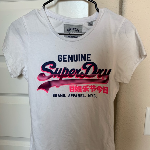 Graphic Tee - Picture 1 of 1